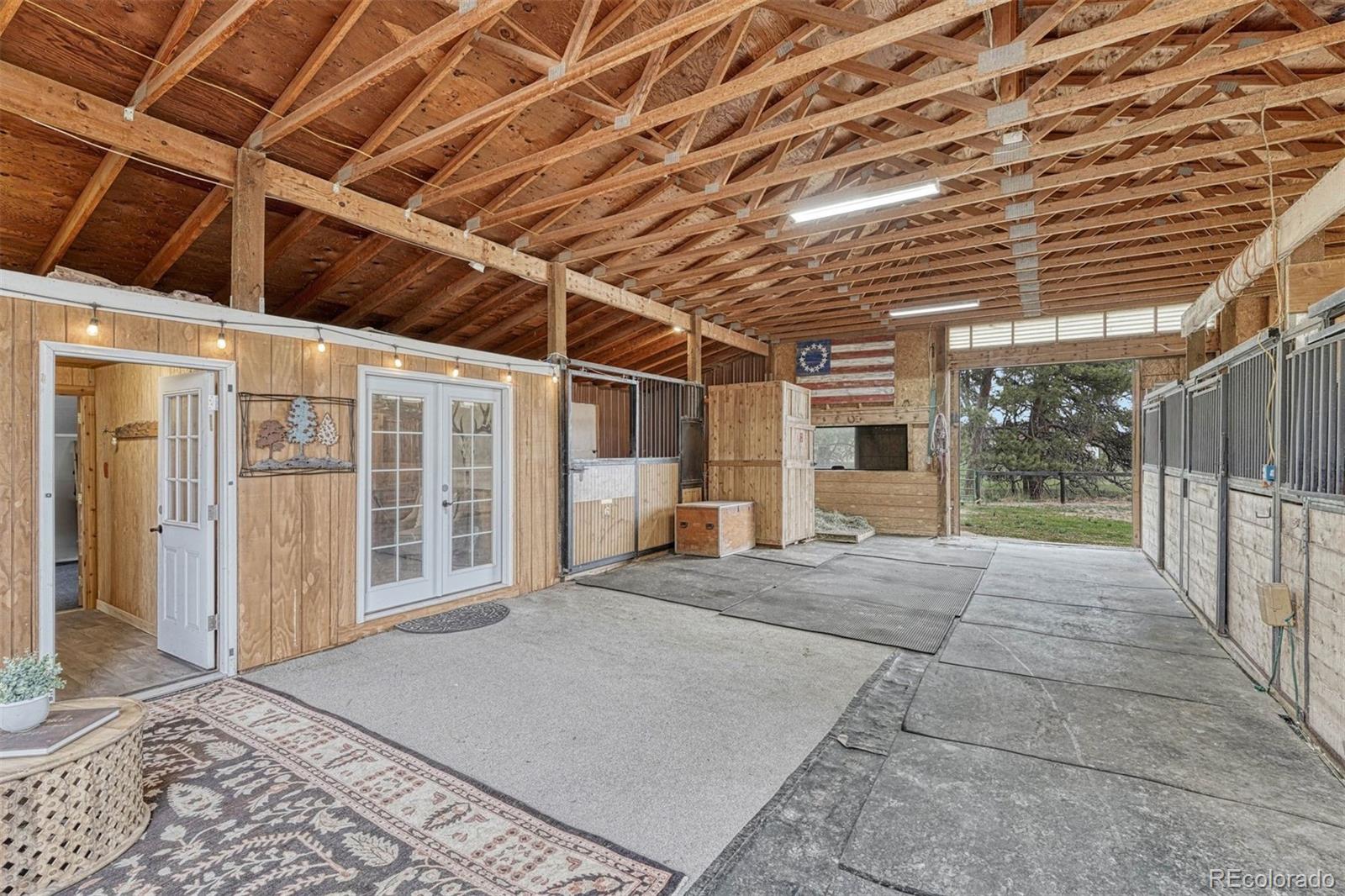 36700 Mossberg Court Elizabeth CO 80107