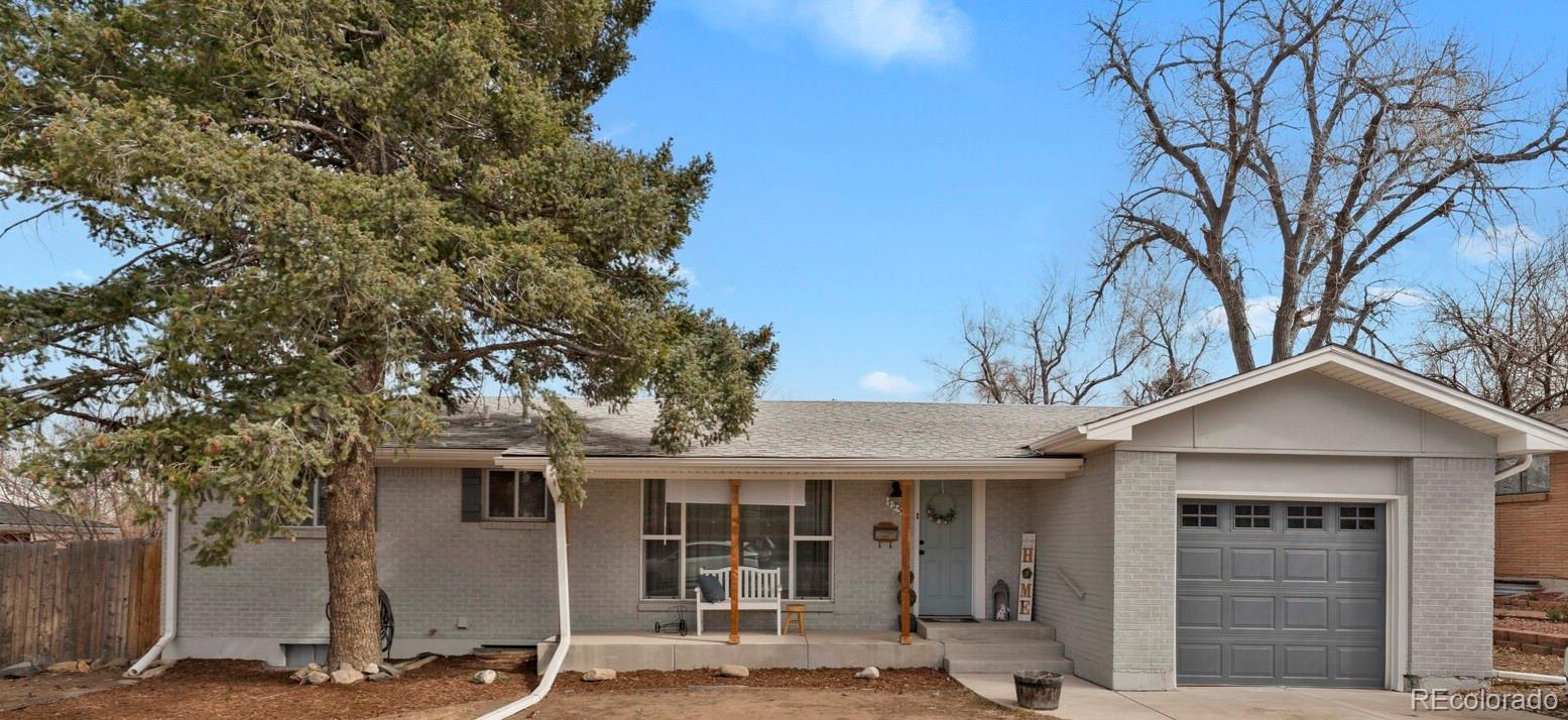 7232 S Broadway Centennial CO 80122