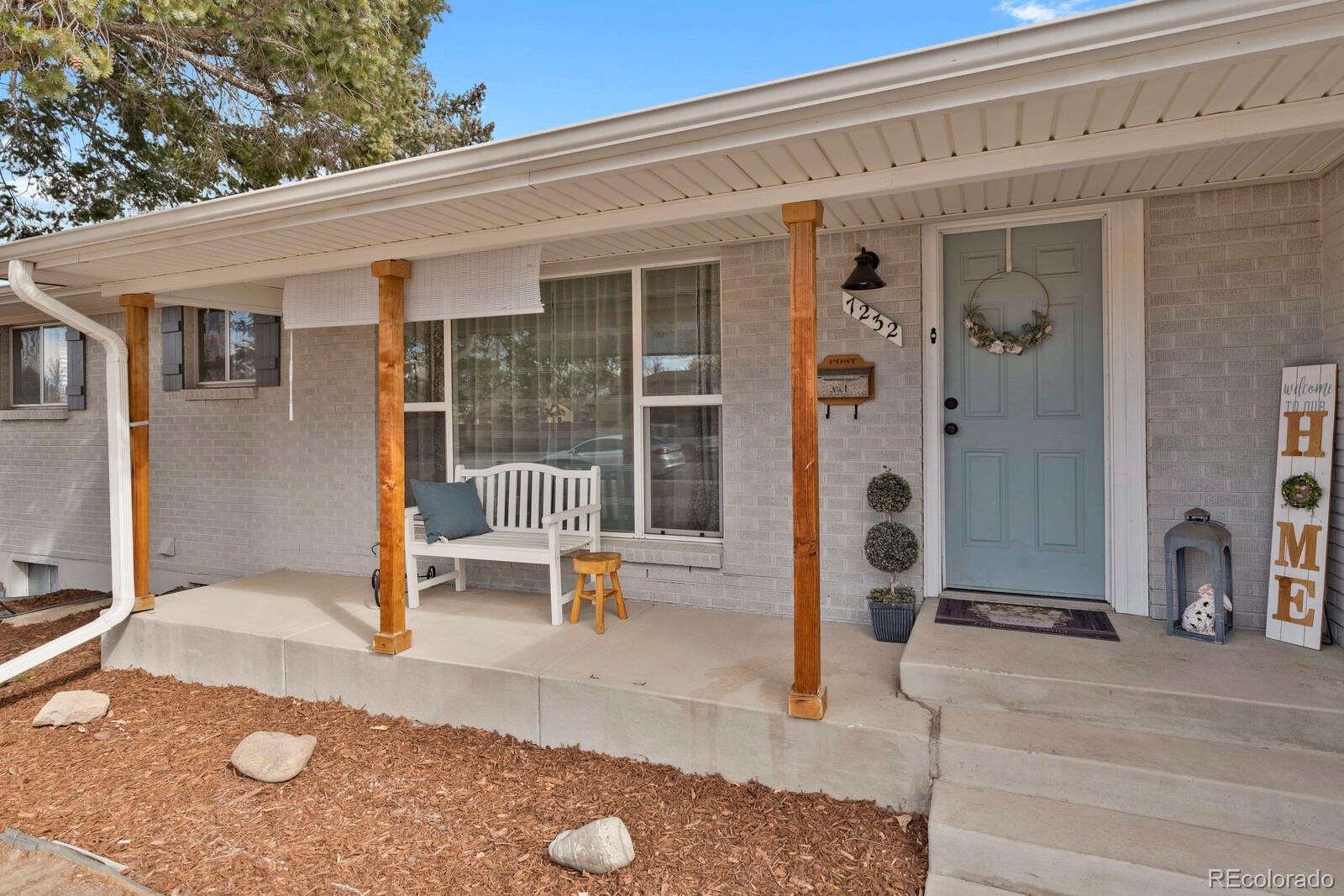 7232 S Broadway Centennial CO 80122