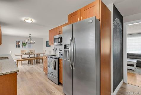 7232 S Broadway Centennial CO 80122