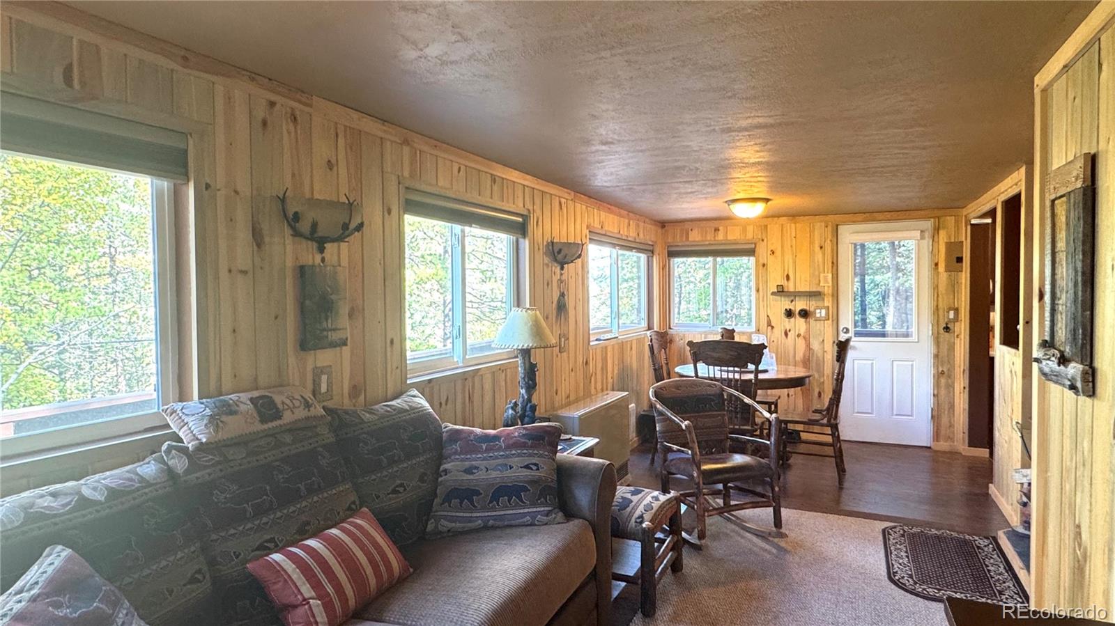 582 Pactolus Lake Road Black Hawk CO 80422