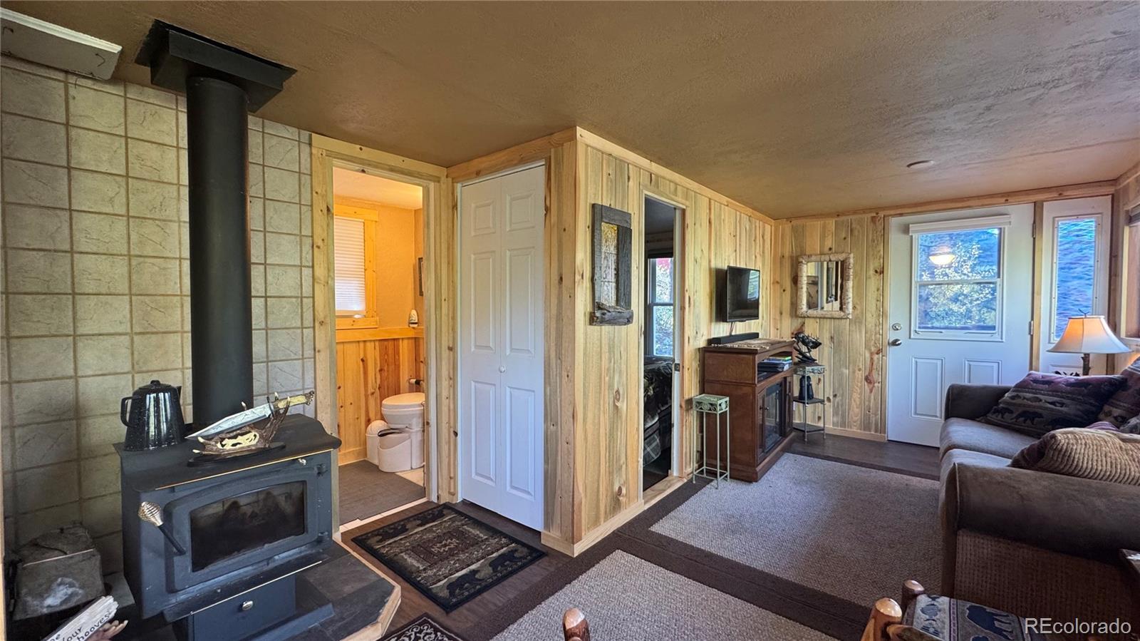 582 Pactolus Lake Road Black Hawk CO 80422