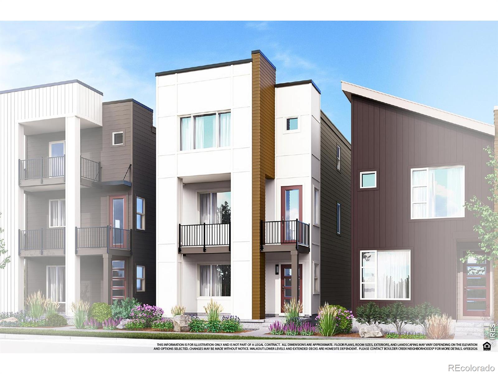 16571 Promenade Street Broomfield CO 80023