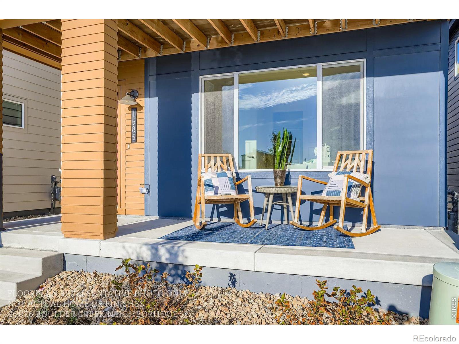 16571 Promenade Street Broomfield CO 80023