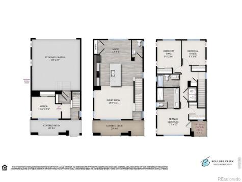 16571 Promenade Street Broomfield CO 80023