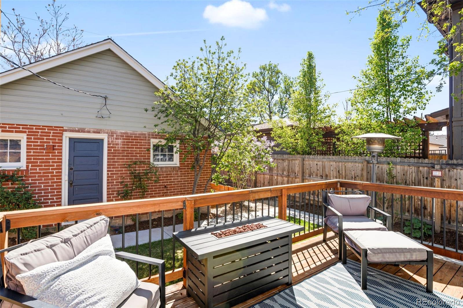 1824 S Washington Street Denver CO 80210