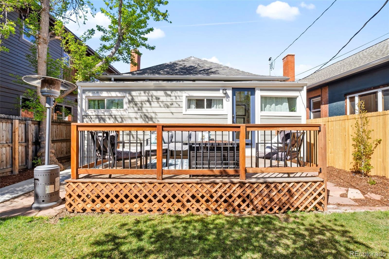 1824 S Washington Street Denver CO 80210