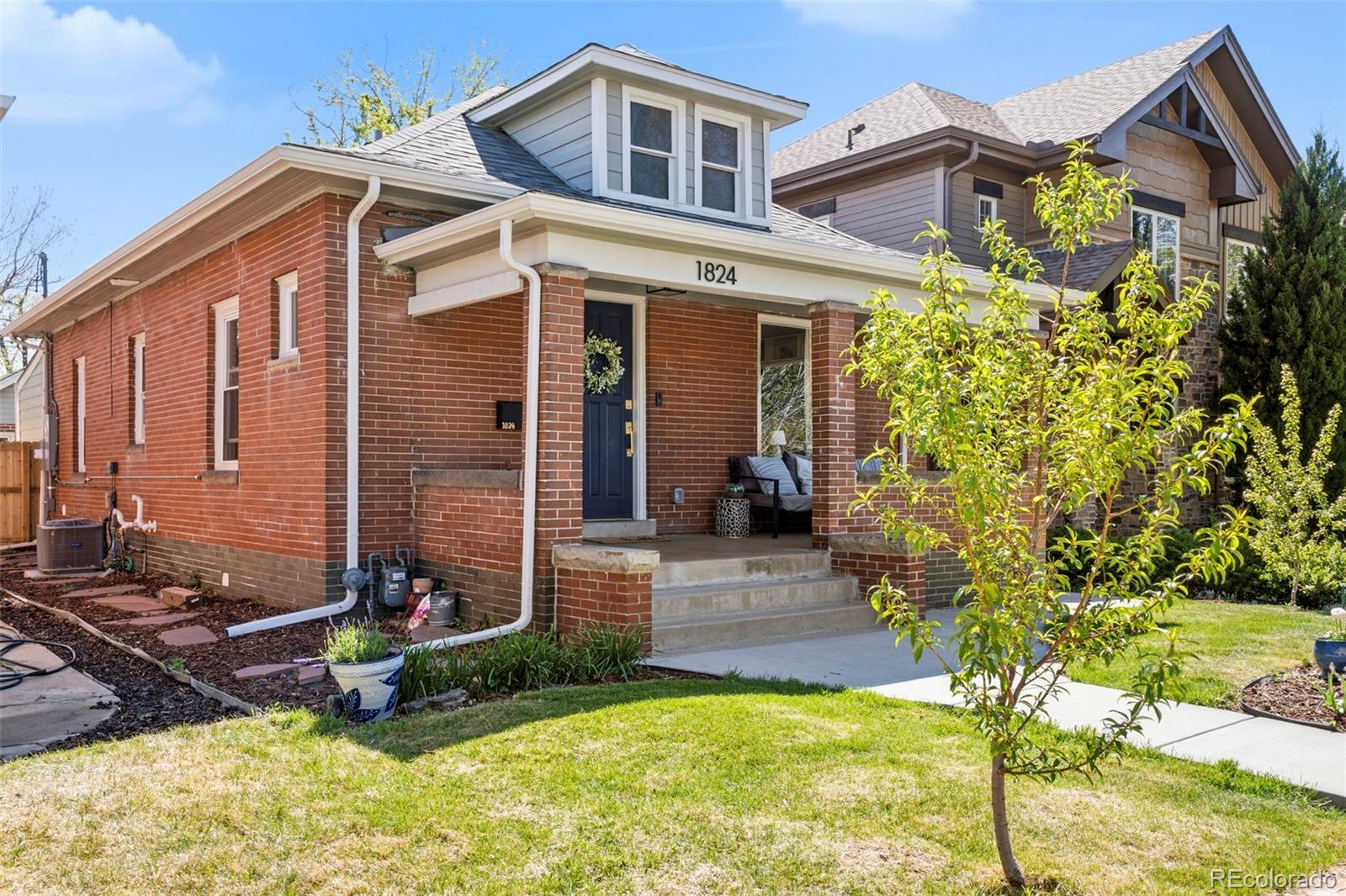 1824 S Washington Street Denver CO 80210