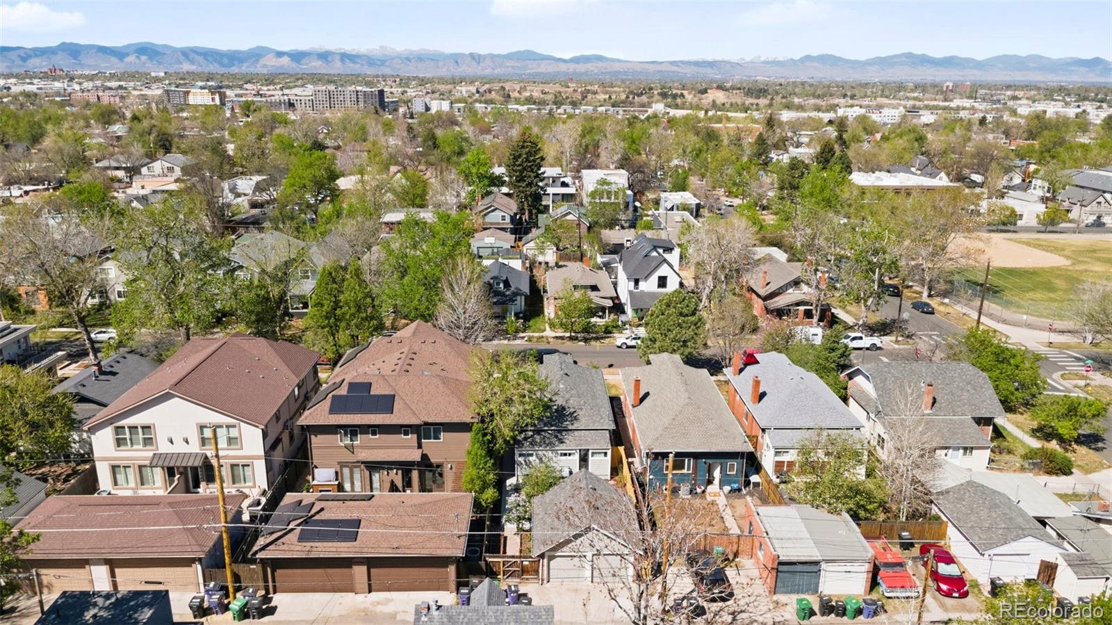 1824 S Washington Street Denver CO 80210