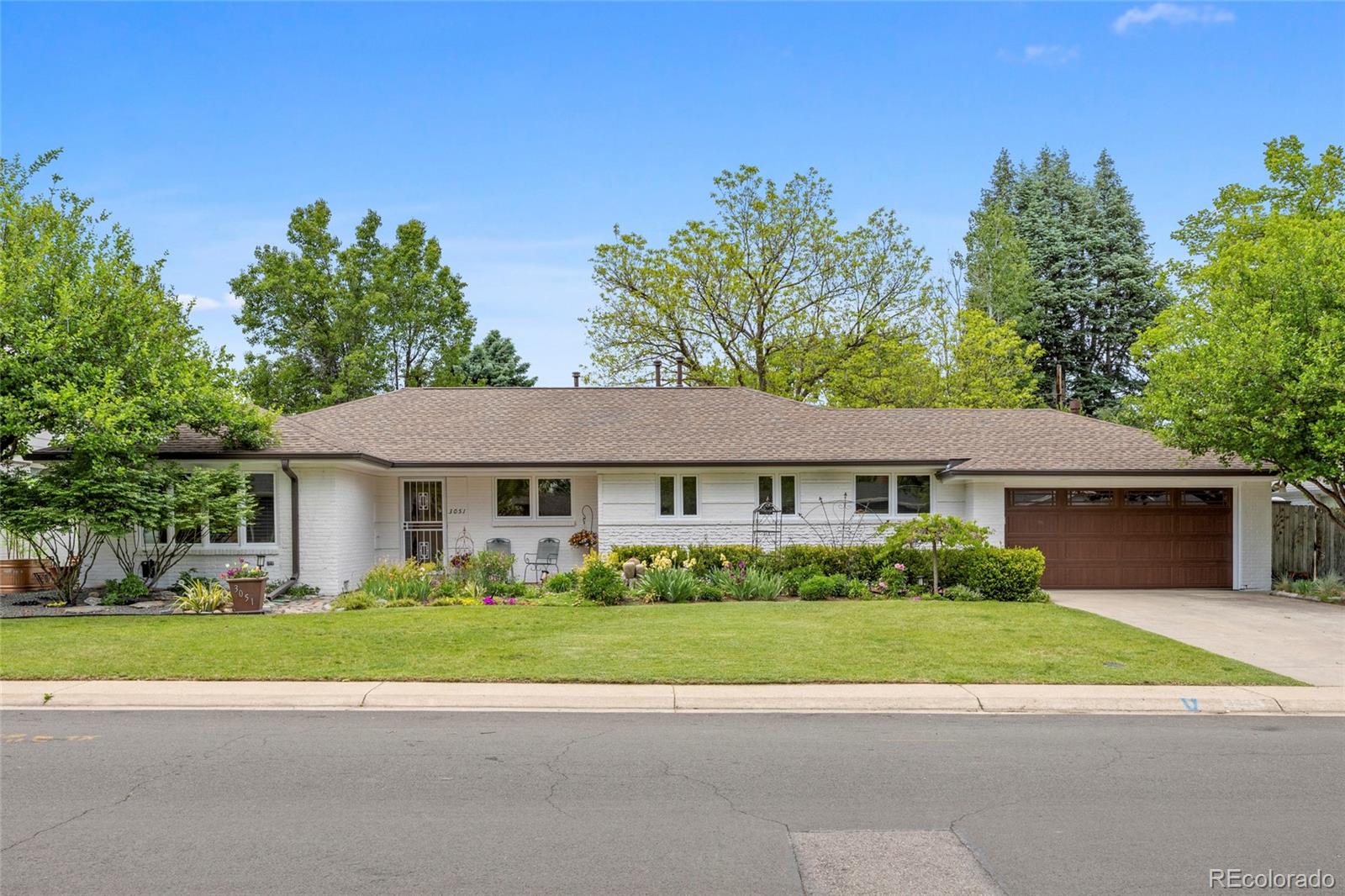 3051 S Josephine Street Denver CO 80210