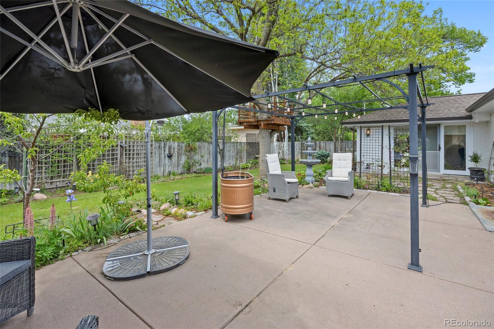3051 S Josephine Street Denver CO 80210