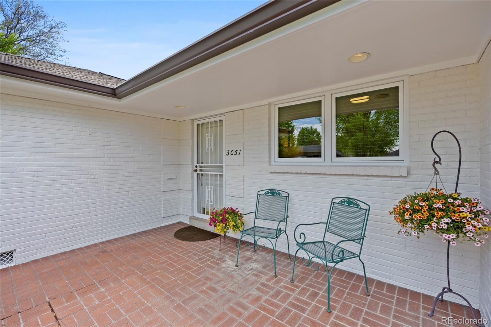 3051 S Josephine Street Denver CO 80210