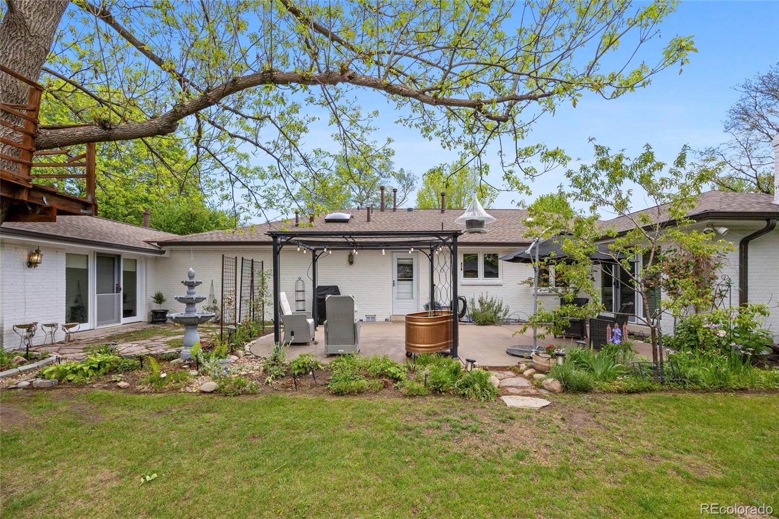 3051 S Josephine Street Denver CO 80210