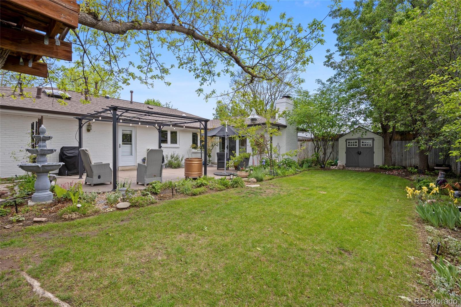 3051 S Josephine Street Denver CO 80210