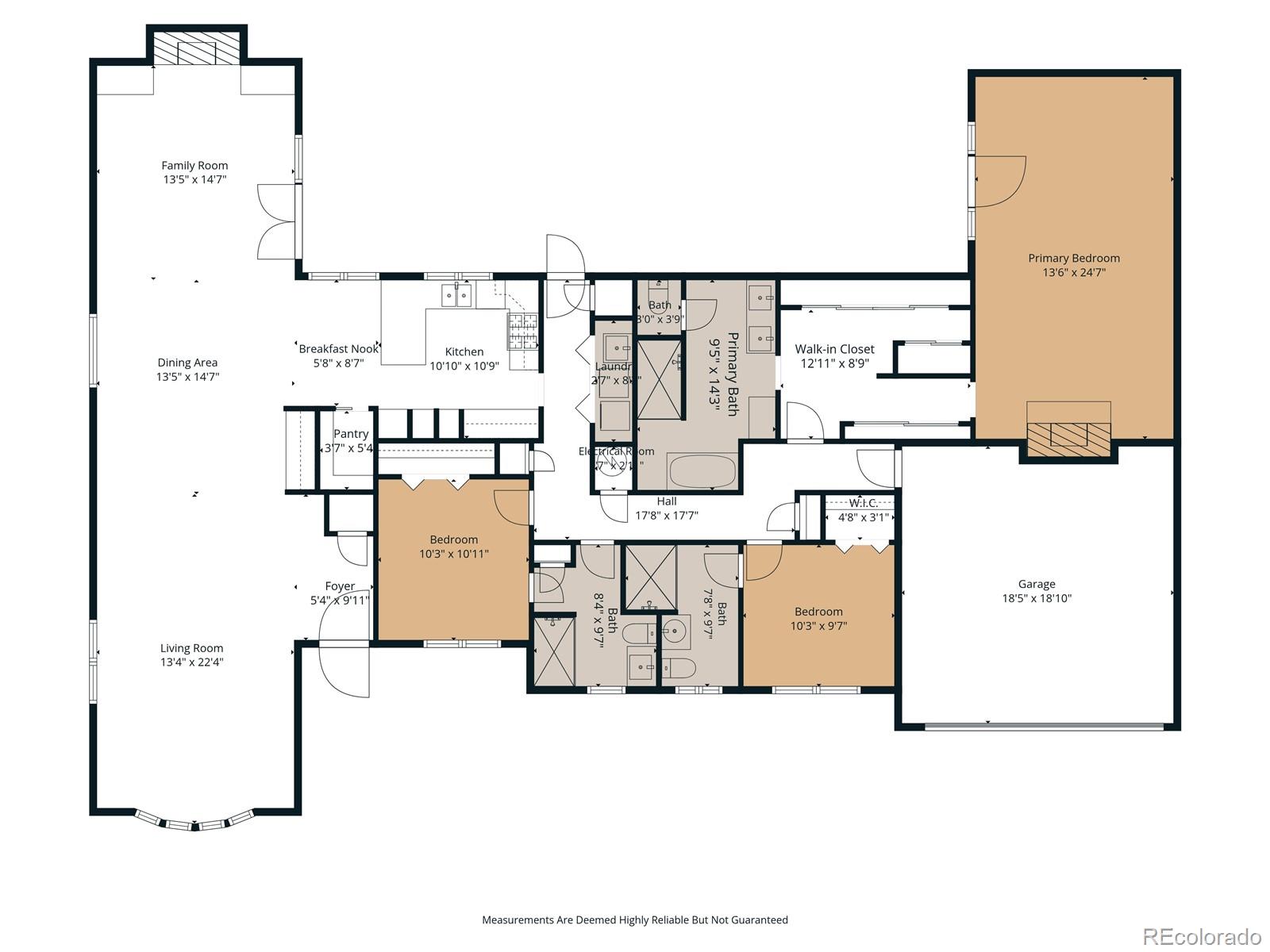 3051 S Josephine Street Denver CO 80210