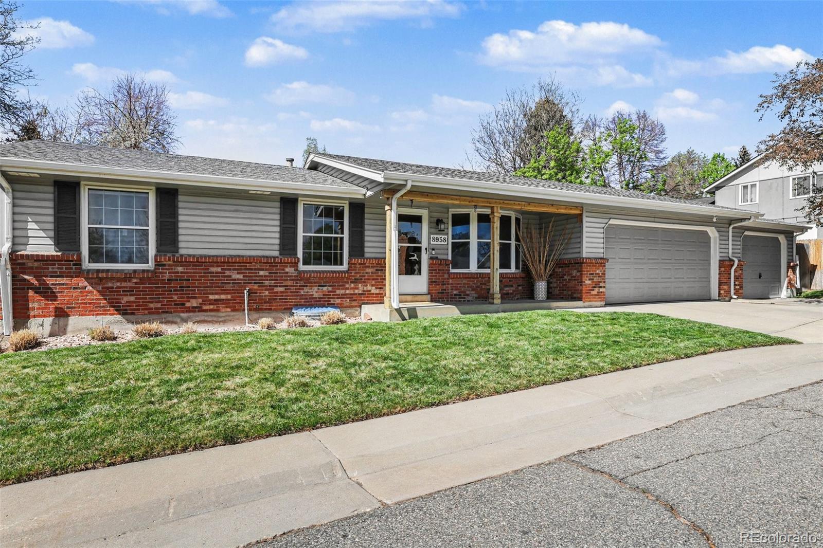 8958 W 77th Place Arvada CO 80005