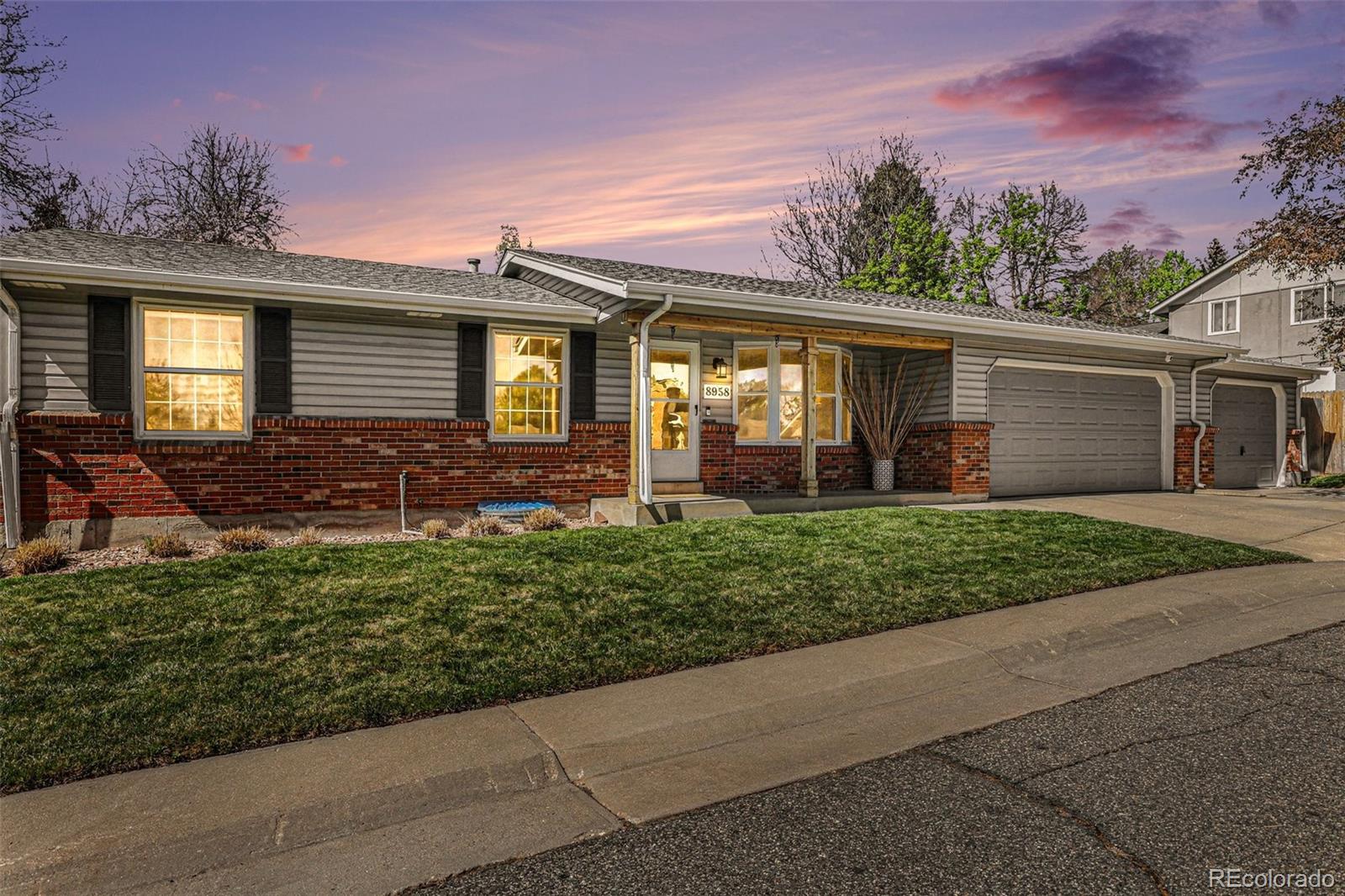 8958 W 77th Place Arvada CO 80005