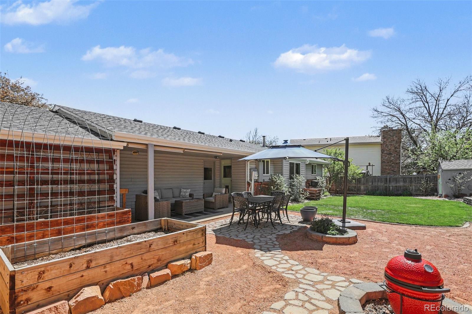 8958 W 77th Place Arvada CO 80005