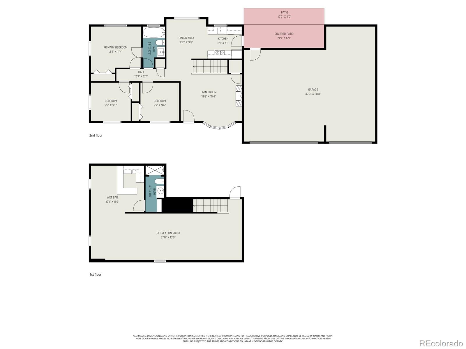 8958 W 77th Place Arvada CO 80005
