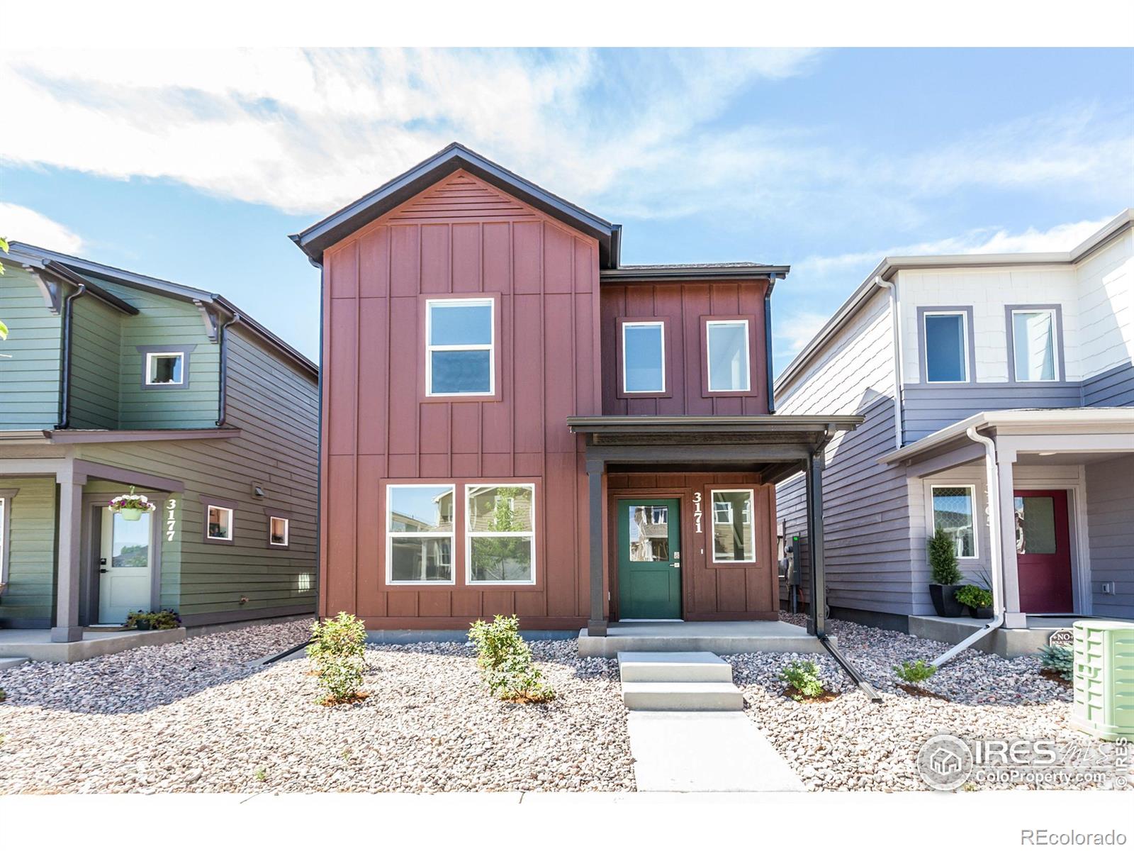 3171 Conquest Street Fort Collins CO 80524