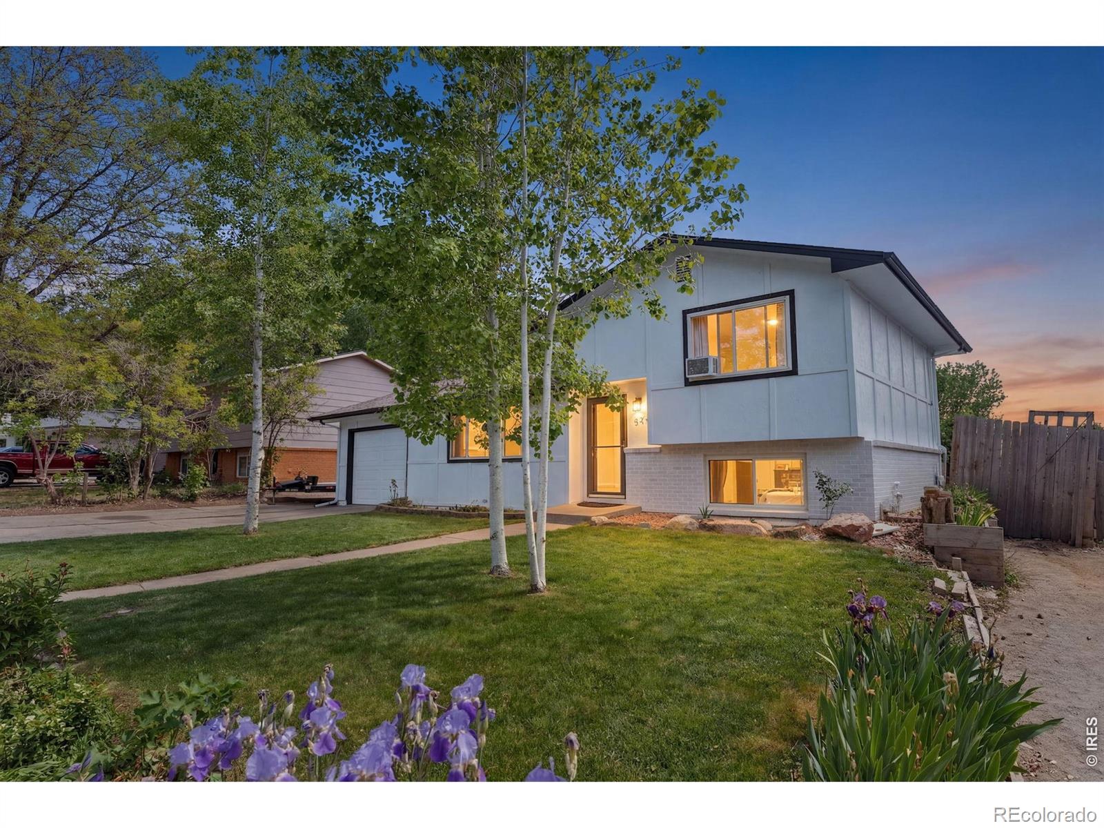 927 E 4th Avenue Longmont CO 80504