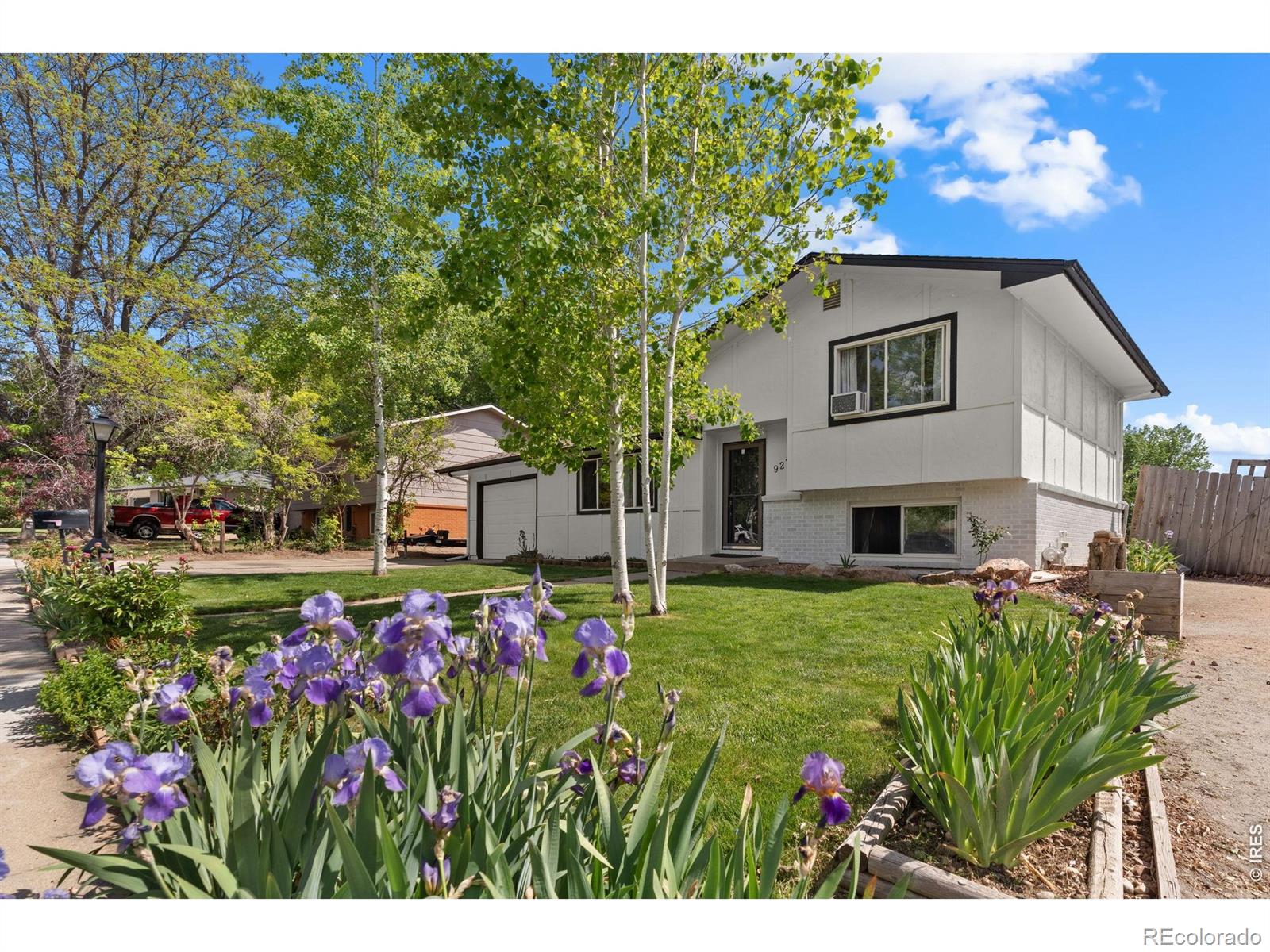 927 E 4th Avenue Longmont CO 80504