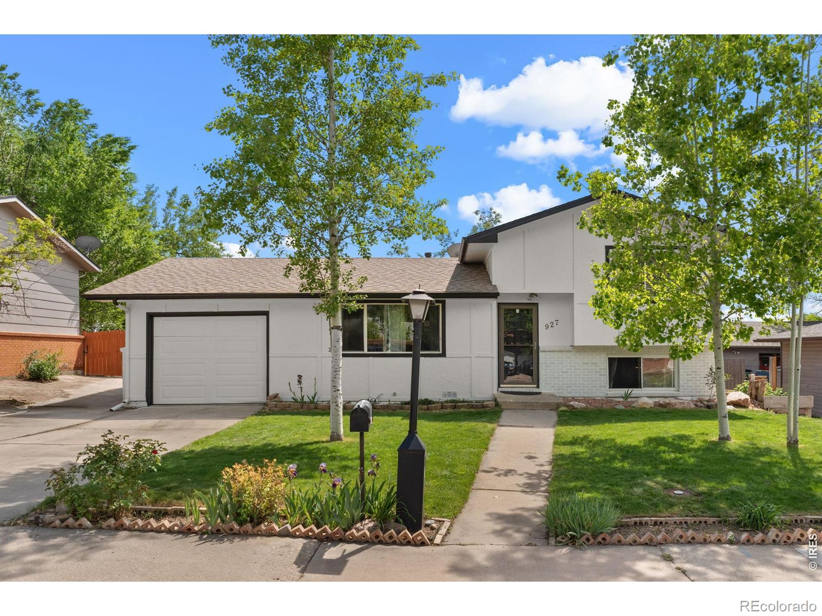 927 E 4th Avenue Longmont CO 80504