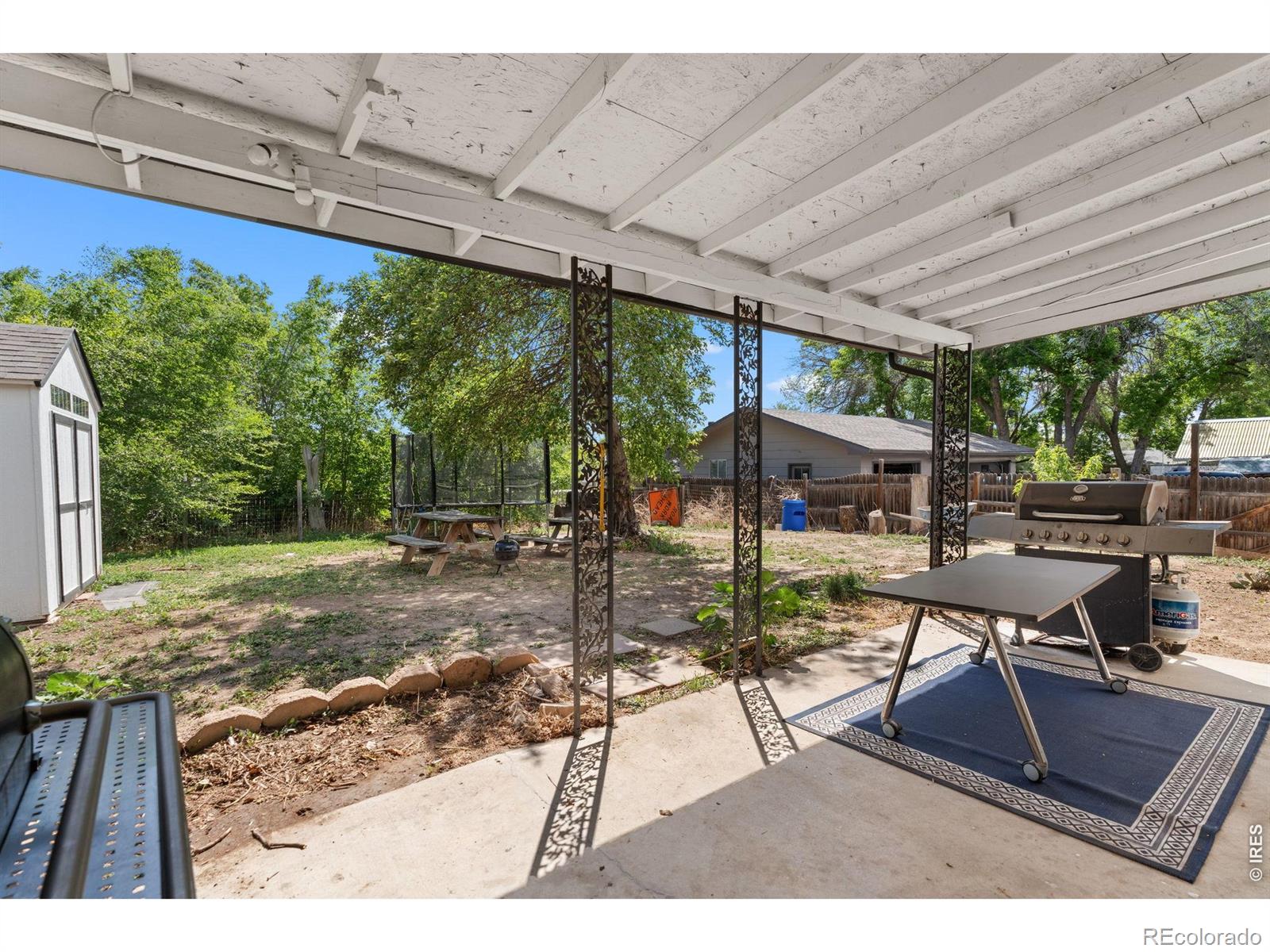 927 E 4th Avenue Longmont CO 80504