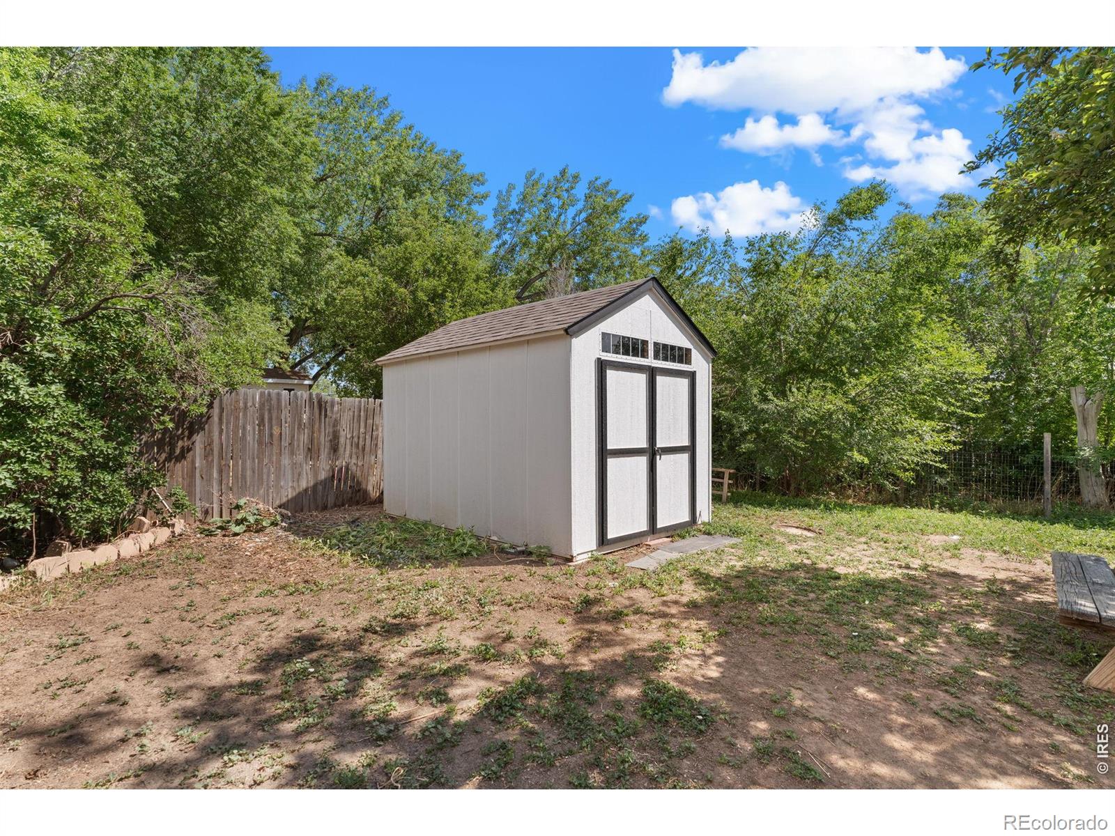 927 E 4th Avenue Longmont CO 80504