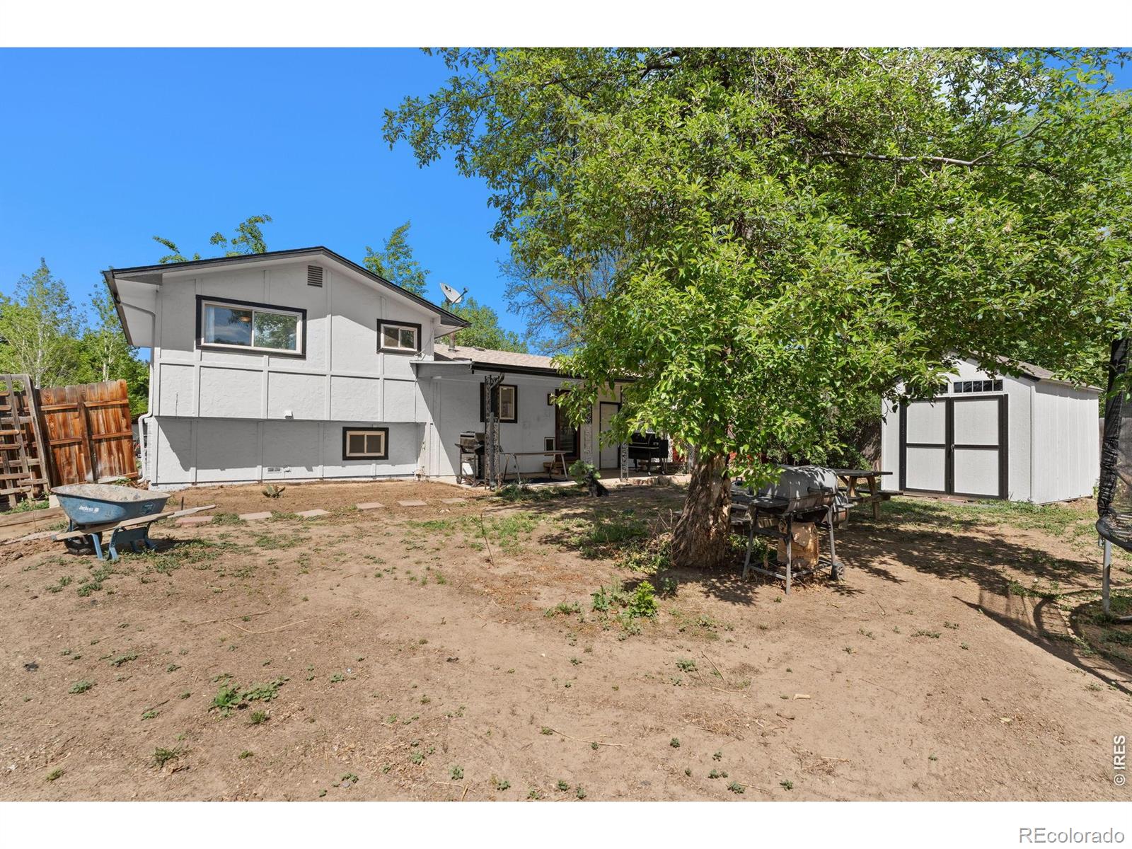 927 E 4th Avenue Longmont CO 80504