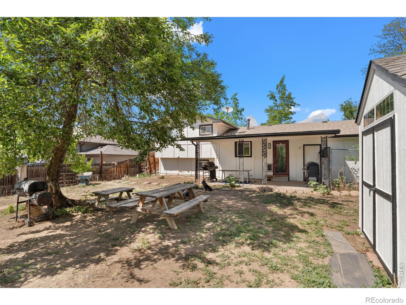 927 E 4th Avenue Longmont CO 80504