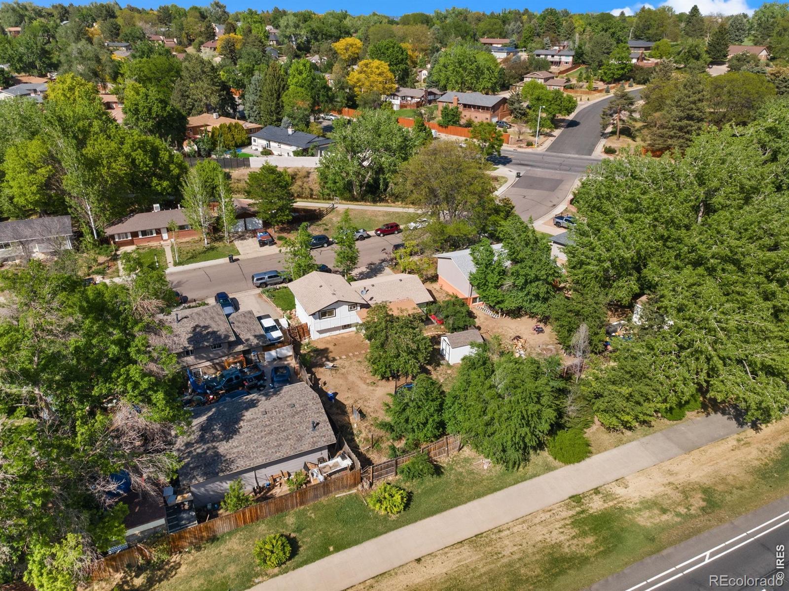 927 E 4th Avenue Longmont CO 80504