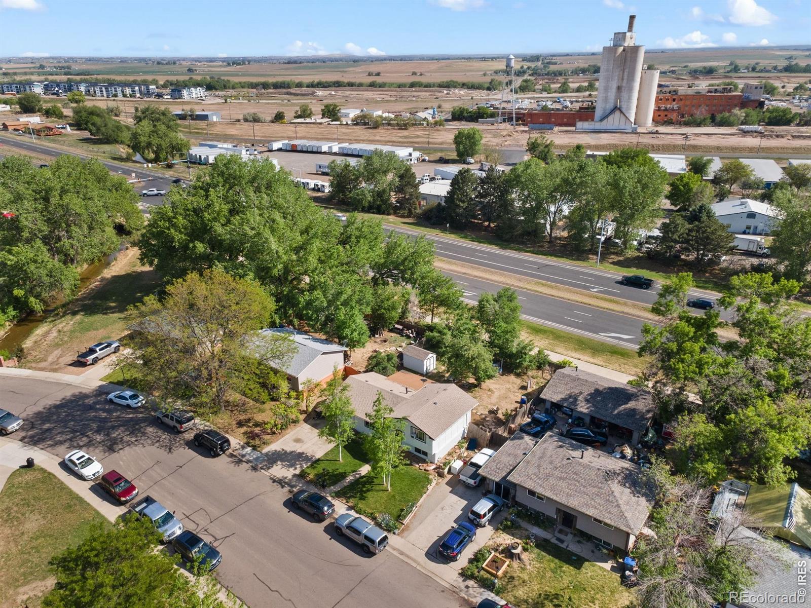 927 E 4th Avenue Longmont CO 80504