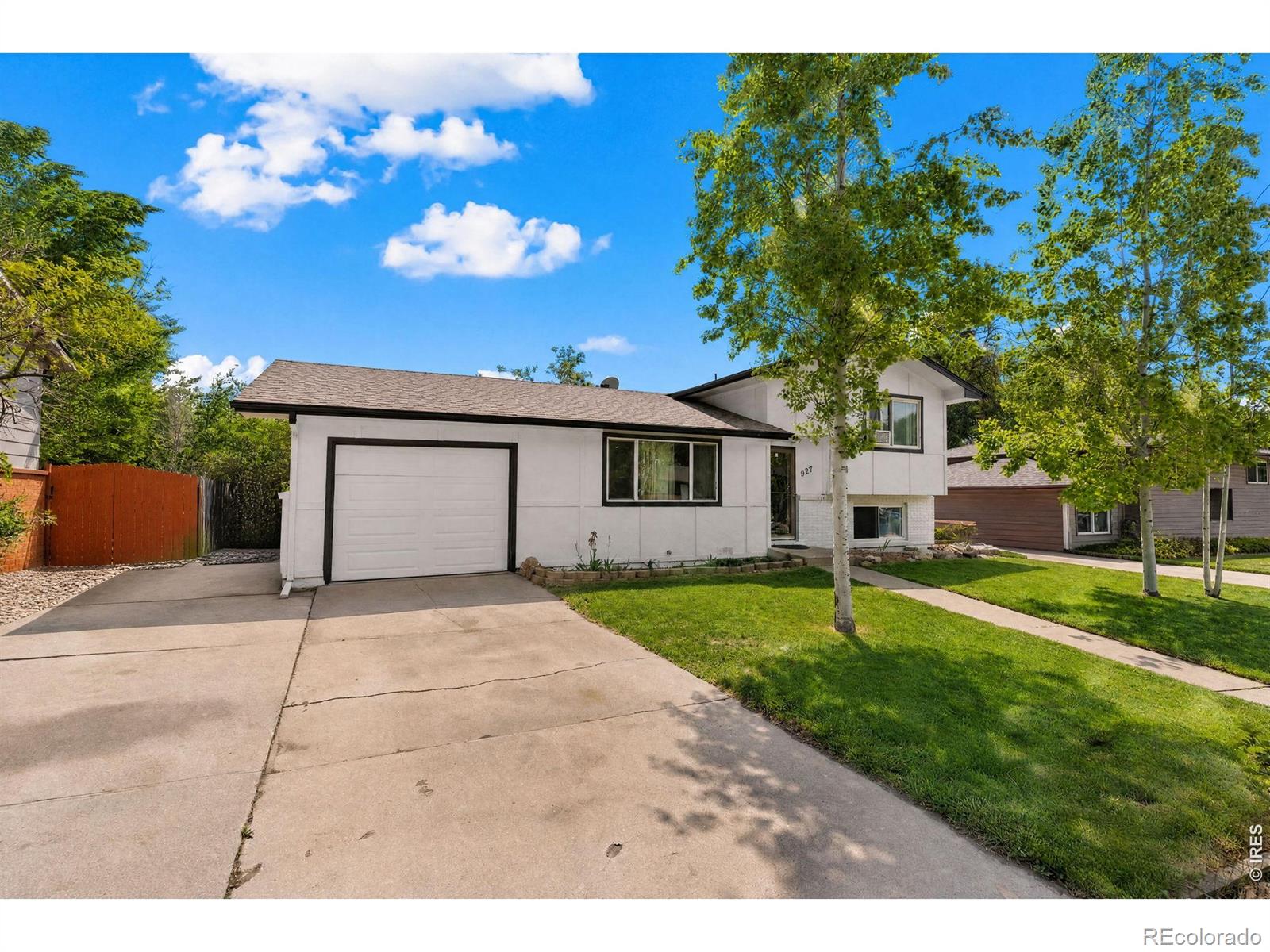 927 E 4th Avenue Longmont CO 80504
