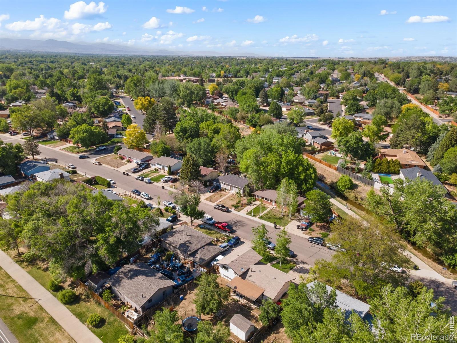 927 E 4th Avenue Longmont CO 80504