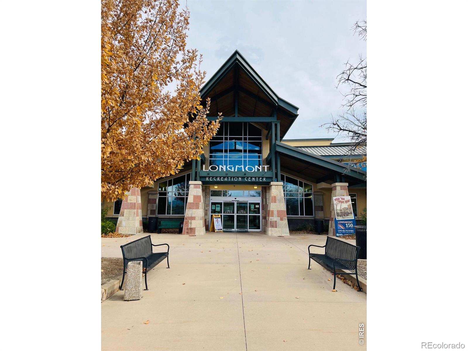 927 E 4th Avenue Longmont CO 80504