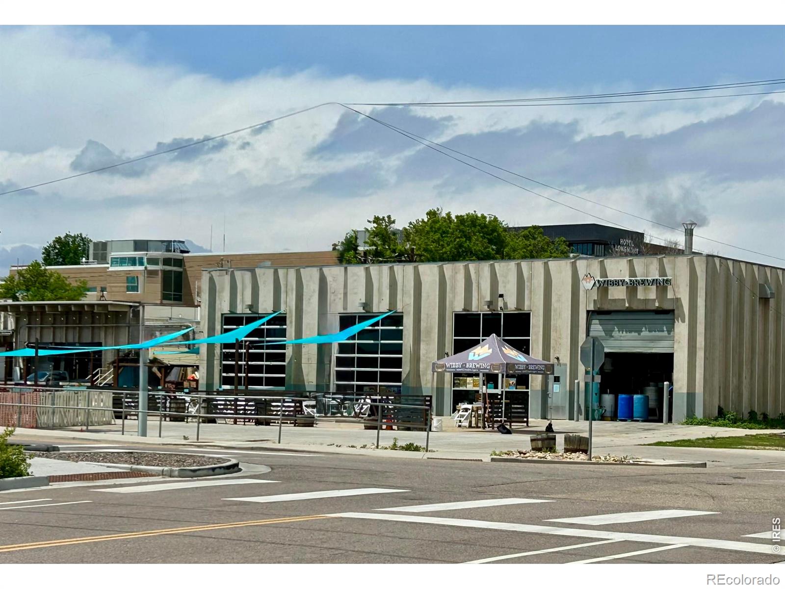 927 E 4th Avenue Longmont CO 80504