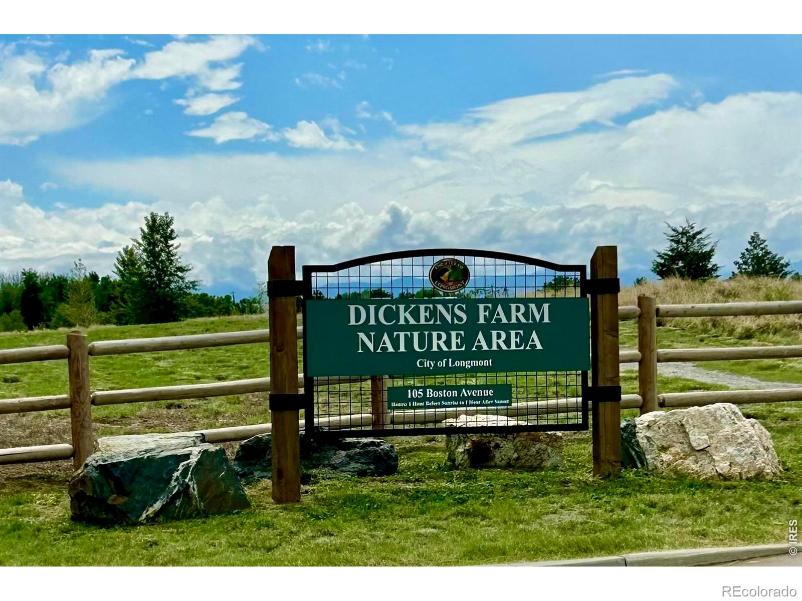 927 E 4th Avenue Longmont CO 80504