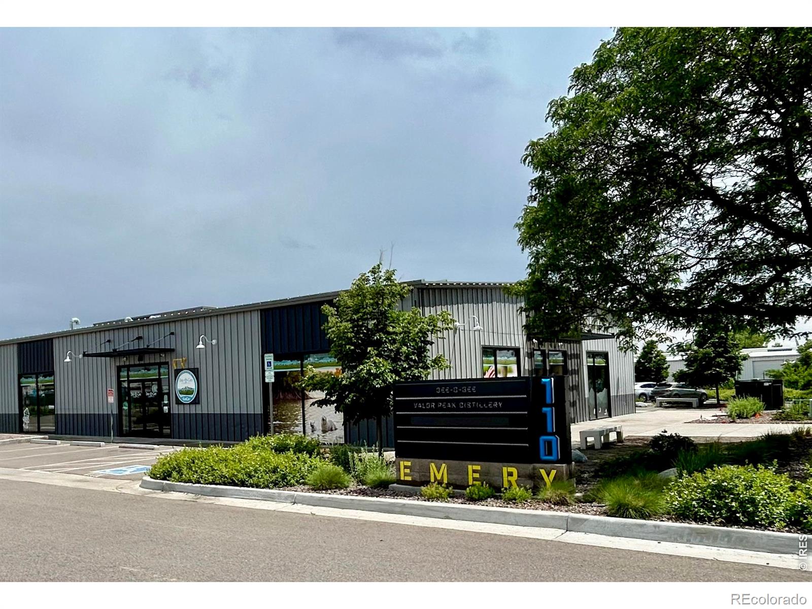 927 E 4th Avenue Longmont CO 80504