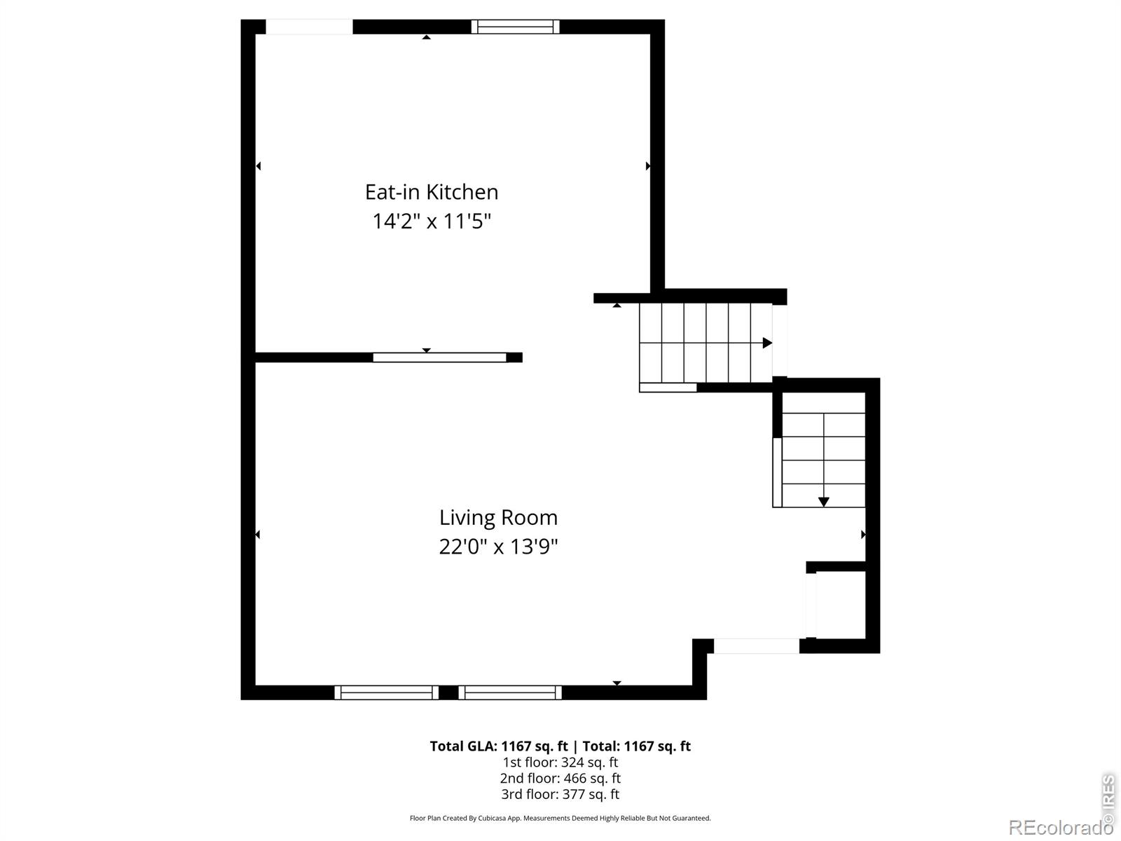 927 E 4th Avenue Longmont CO 80504