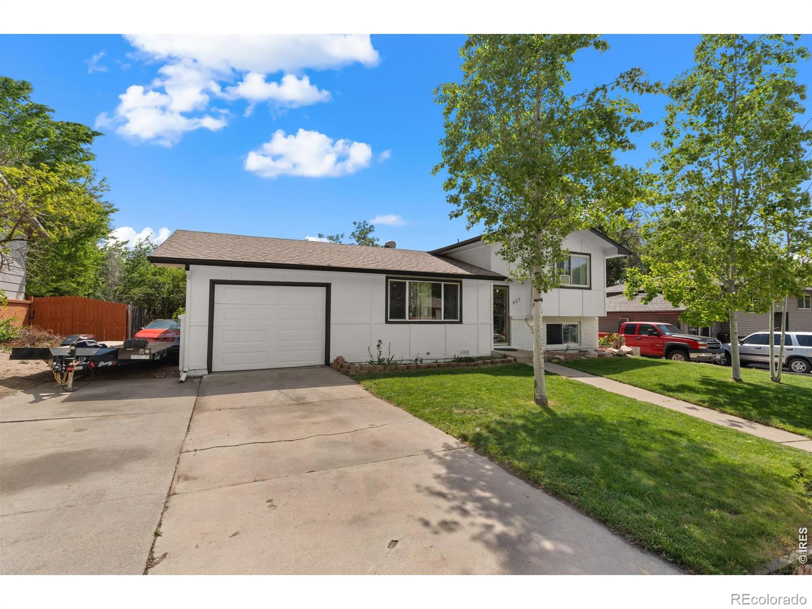 927 E 4th Avenue Longmont CO 80504