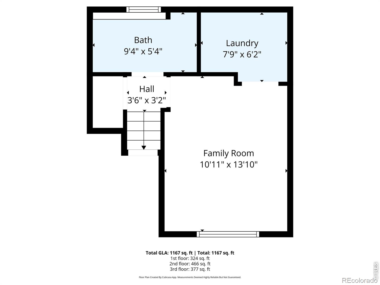 927 E 4th Avenue Longmont CO 80504
