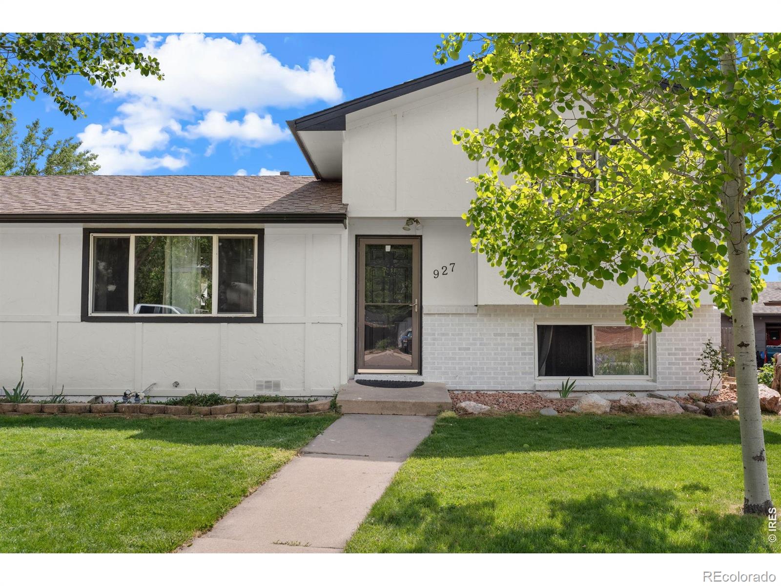 927 E 4th Avenue Longmont CO 80504