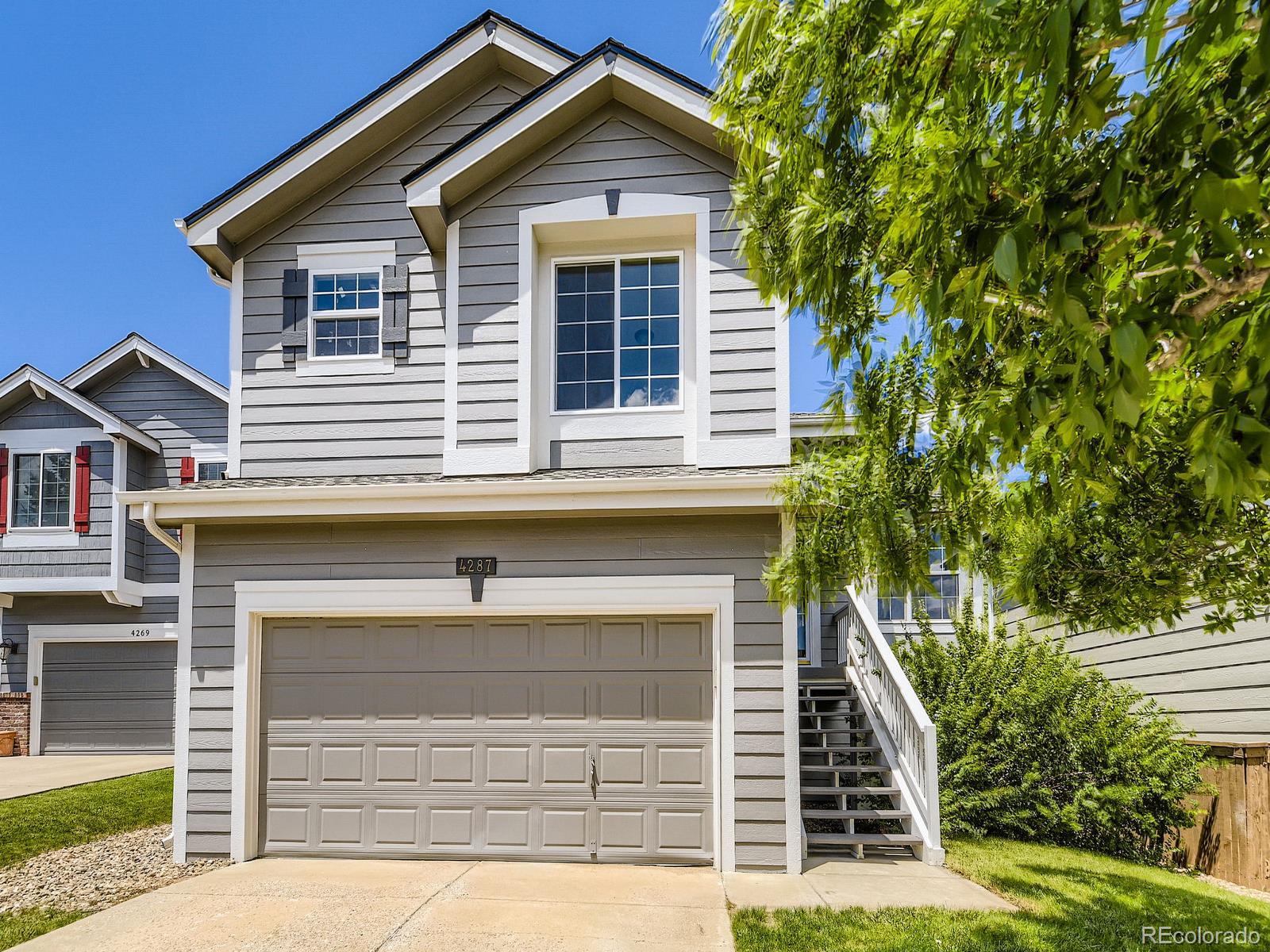 4287 Brookwood Place Highlands Ranch CO 80130