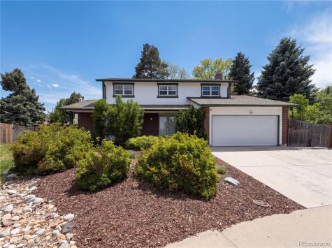 3182 S Xeric Court Denver CO 80231