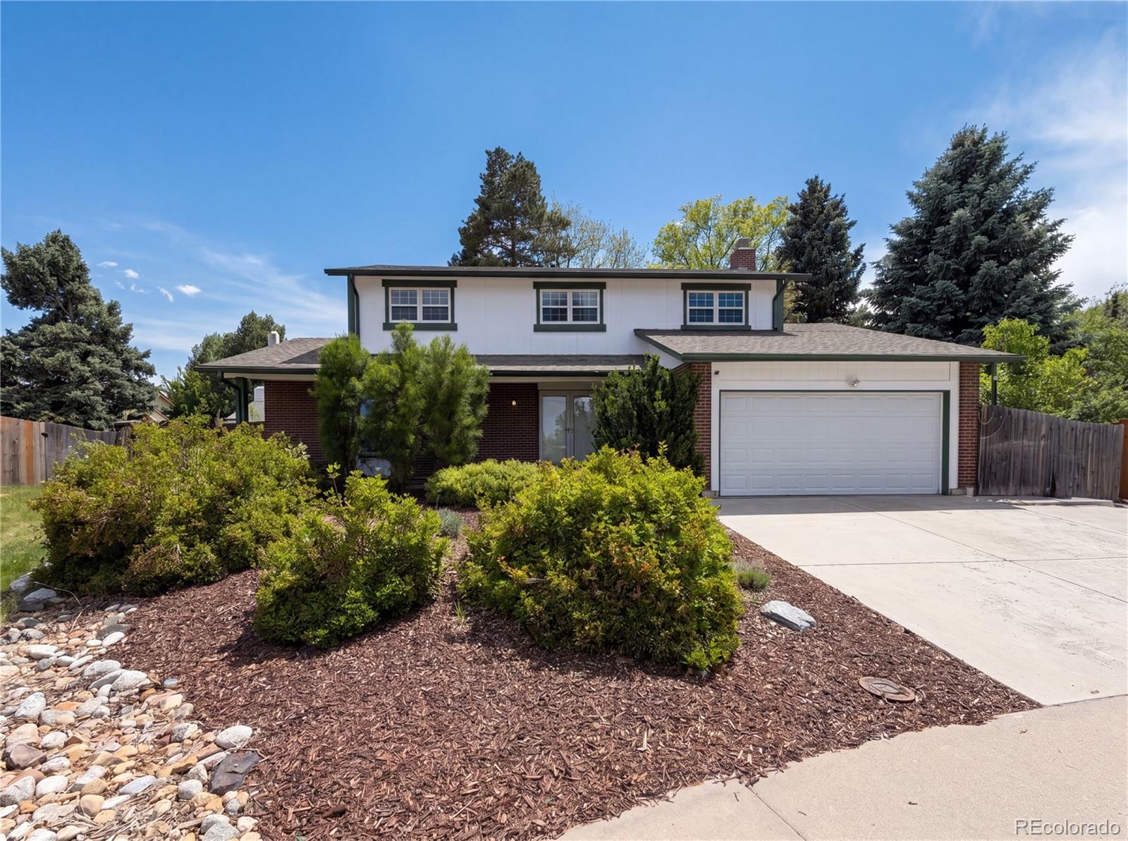 3182 S Xeric Court Denver CO 80231