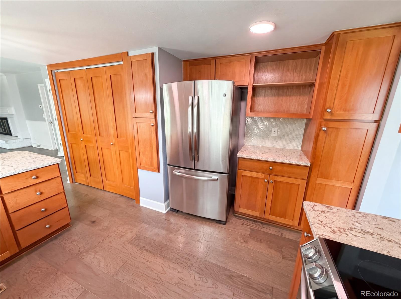 3182 S Xeric Court Denver CO 80231