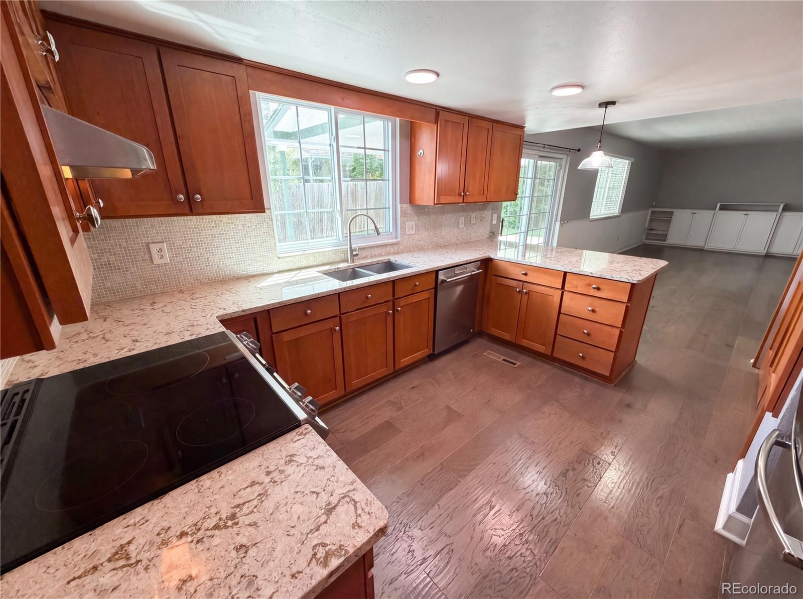 3182 S Xeric Court Denver CO 80231