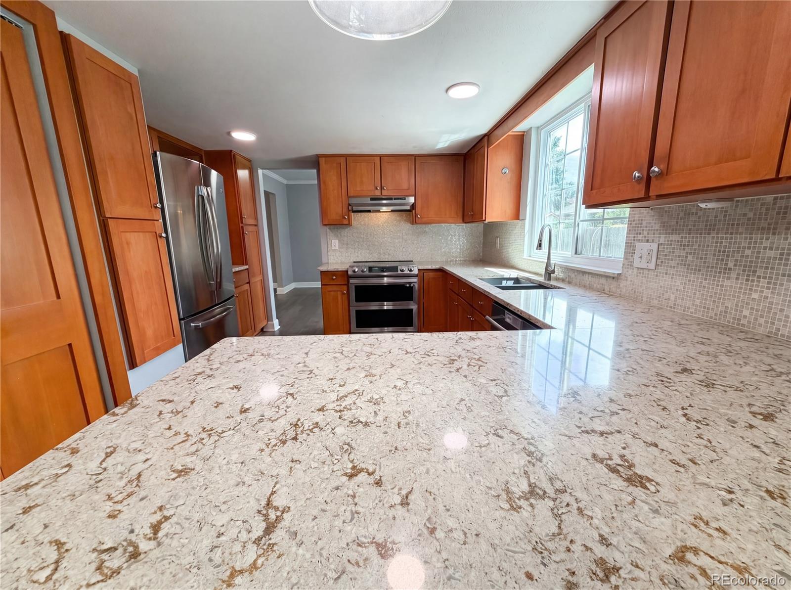 3182 S Xeric Court Denver CO 80231