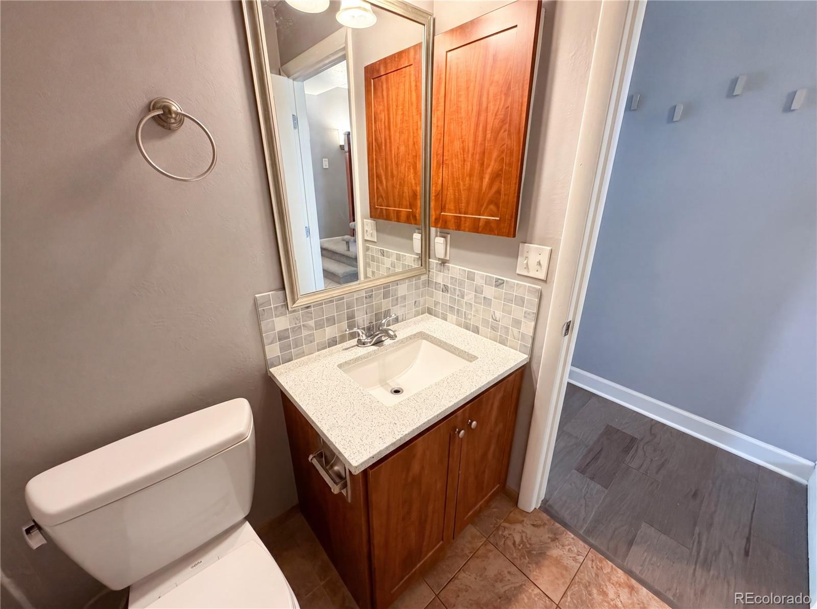 3182 S Xeric Court Denver CO 80231